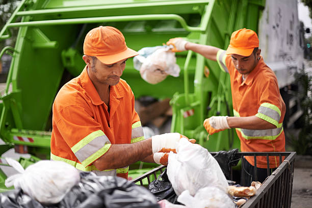 Professional Junk Removal in North Bay Village, FL